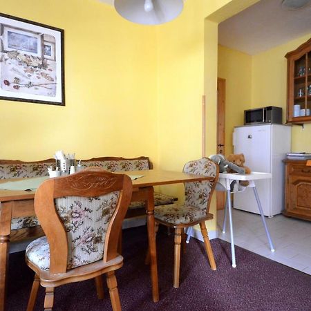 Pension Centrum Špindlerŭv Mlýn Exteriér fotografie